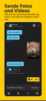 Grindr Screenshot 2