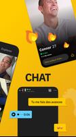 Grindr capture d'écran 1