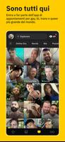 Poster Grindr