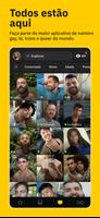 Grindr Cartaz