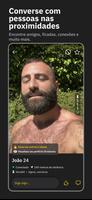 Grindr imagem de tela 1