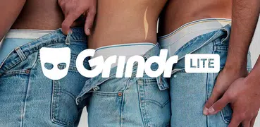 Grindr Lite - Gay chat