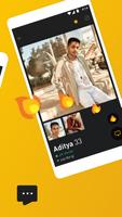 Grindr Lite स्क्रीनशॉट 1