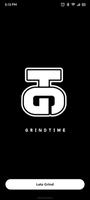 Grind Time Training Affiche
