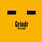 Grindr - Gay free chat tips アイコン