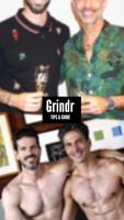 Grindr - Gay free chat tips capture d'écran 1