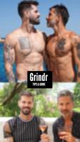 Grindr - Gay free chat tips スクリーンショット 2
