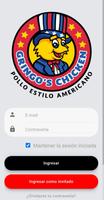Gringo's Chicken Affiche