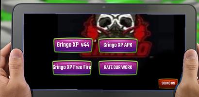 Mod For Gringo XP : Apk Mobile الملصق