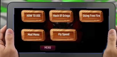 Mod For Gringo XP : Apk Mobile स्क्रीनशॉट 2