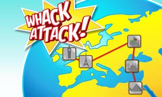 Whack Attack! capture d'écran 2