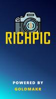 RichPic2 الملصق