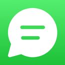 Messages - SMS/MMS OS26 APK