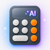 Liquid Calculator - AI Math APK