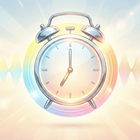 Clock Alarm OS26 icon