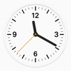 Liquid Clock - Alarm OS 26 APK
