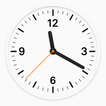Liquid Clock - Alarm OS 26 icon