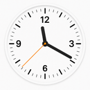 Liquid Clock - Alarm OS 26 APK