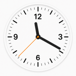 Liquid Clock - Alarm OS 26