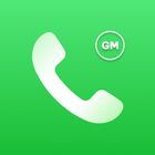 Téléphone: Écran d'appel iOS icône