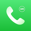 ”โทรศัพท์: หน้าจอการโทร iOS