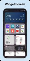 1 Schermata Launcher