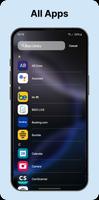 2 Schermata Launcher