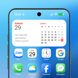 Liquid Launcher - OS 26 APK