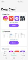 Storage Cleaner Screenshot 1