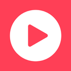 Video Player أيقونة