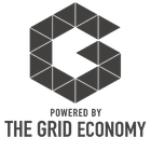 On Demand Security Powered by the GRID icon