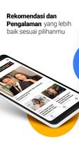 GridNow! - Berita Indonesia Ekran Görüntüsü 1