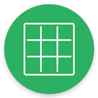 Grid Drawing Tool أيقونة