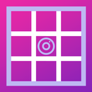 Photo Split in Grid Post Image: Grid Square Maker APK