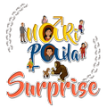 Nari Paila - Surprise