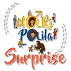 Nari Paila - Surprise icône