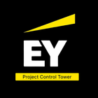 Project Control Tower - EY icône