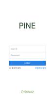 PINE poster