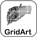 GridArt: Grid Drawing 4 Artist APK