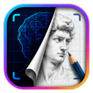 GridArt icon