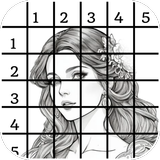 AR Grid Art : Grid Drawing Art APK