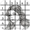 AR Grid Art : Grid Drawing Art APK