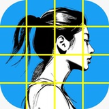 GridArt Drawing APK