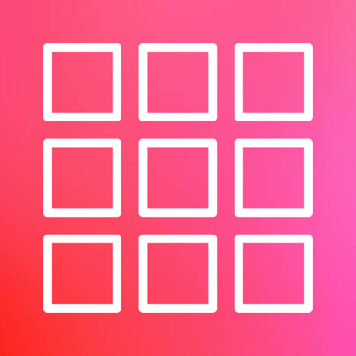 Grid Art Maker for Instagram Post