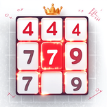 Grid Brain：Vector Puzzle