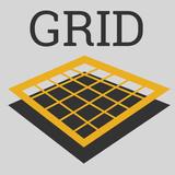 eSample Grid icône