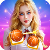 Sweet Onet Girl - Tile Pop APK
