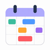 Griddy: Time Block Day Planner APK