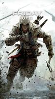 Assassin's Creed Wallpaper 202 Plakat