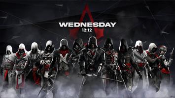 Assassin's Creed Wallpaper 202 capture d'écran 3